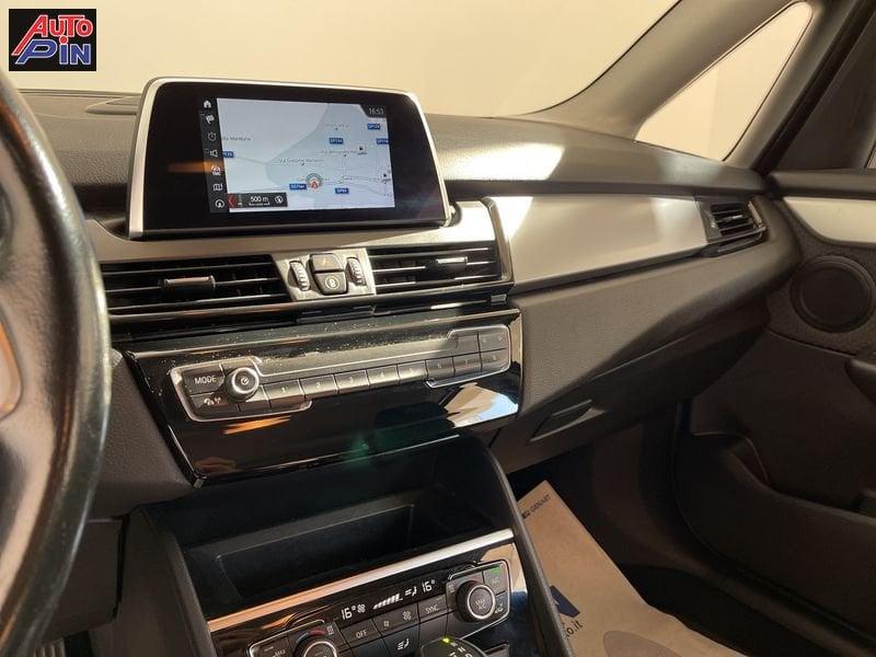 BMW Serie 2 Active Tourer 216d Active Tourer