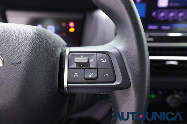 CITROEN C4 PURETECH 100 S&S FEEL FARI LED