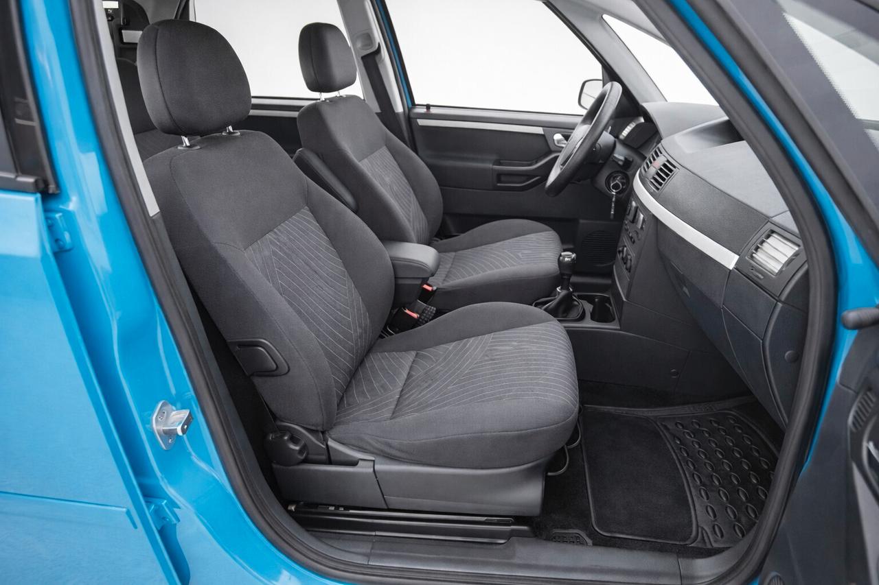 Opel Meriva 1.7 CDTI 101CV Cosmo COLORE OPACCO NEOPATENTATI