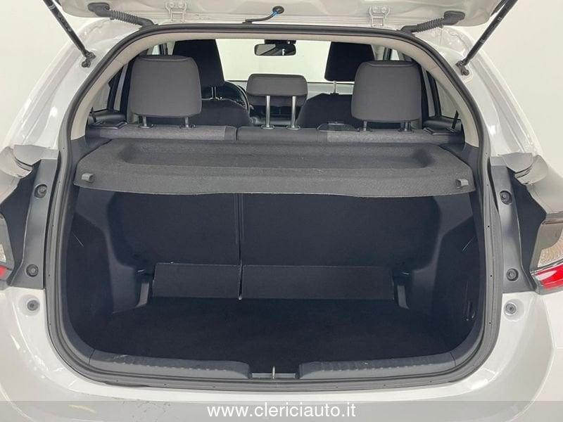 Mazda Mazda2 Hybrid Mazda6e 1.5 VVT e-CVT Full Hybrid Electric A