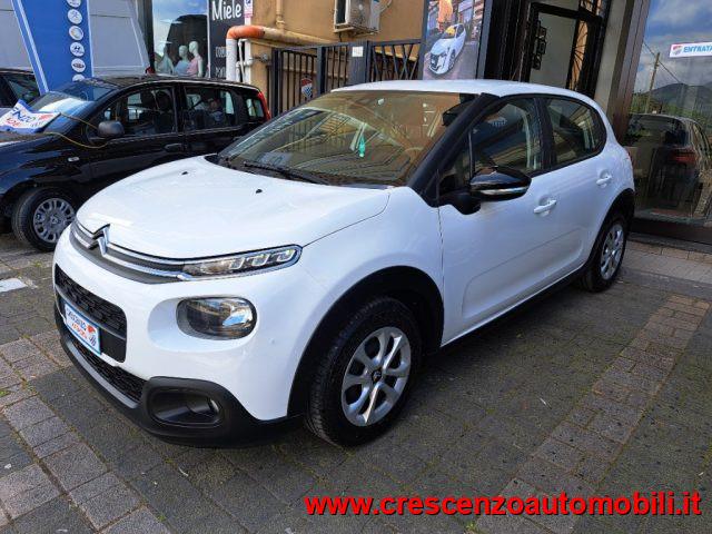 CITROEN C3 PureTech 82 S&S Feel - MINI RATA