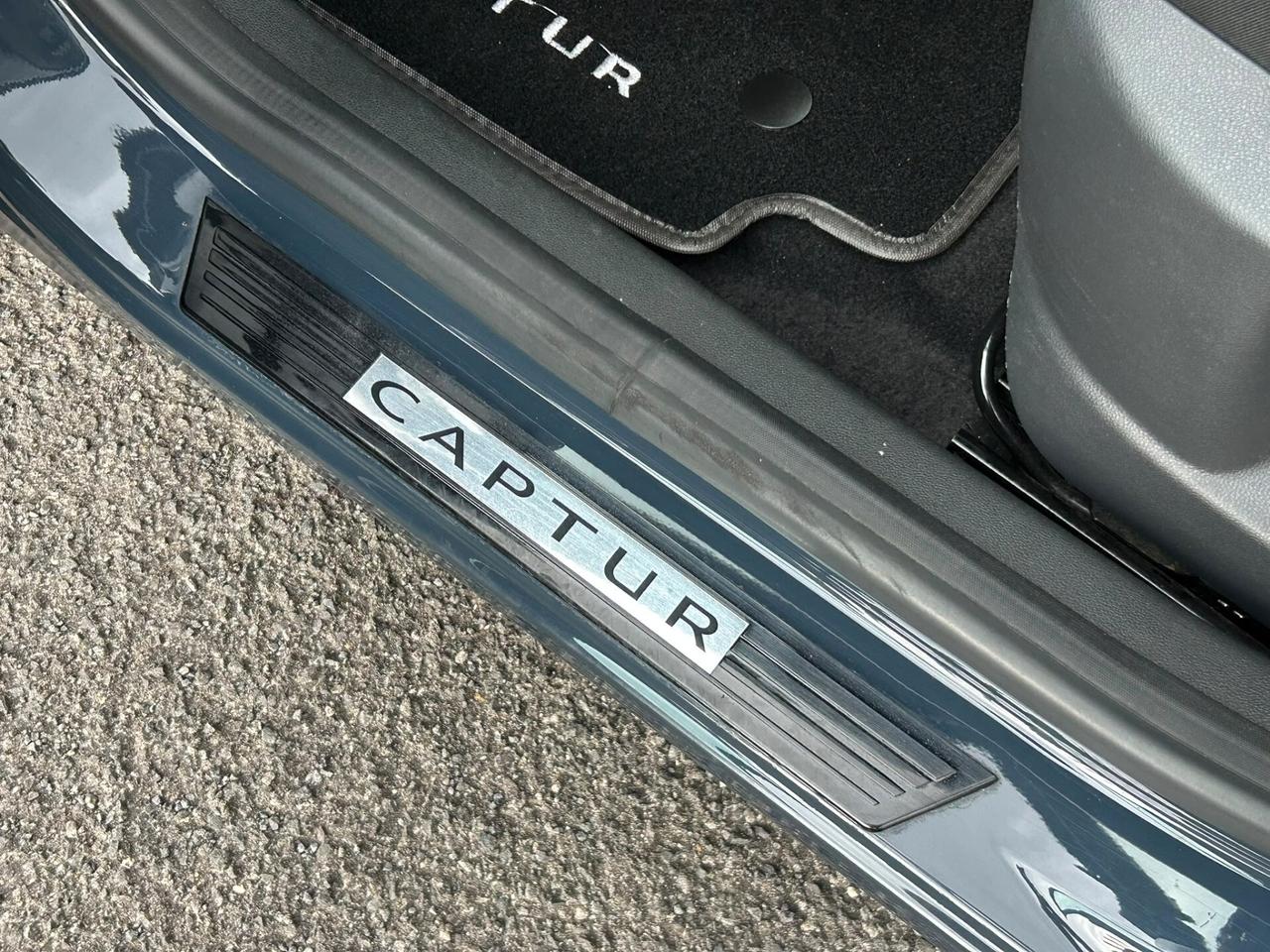 Renault Captur dCi 8V 90 CV Sport Edition2