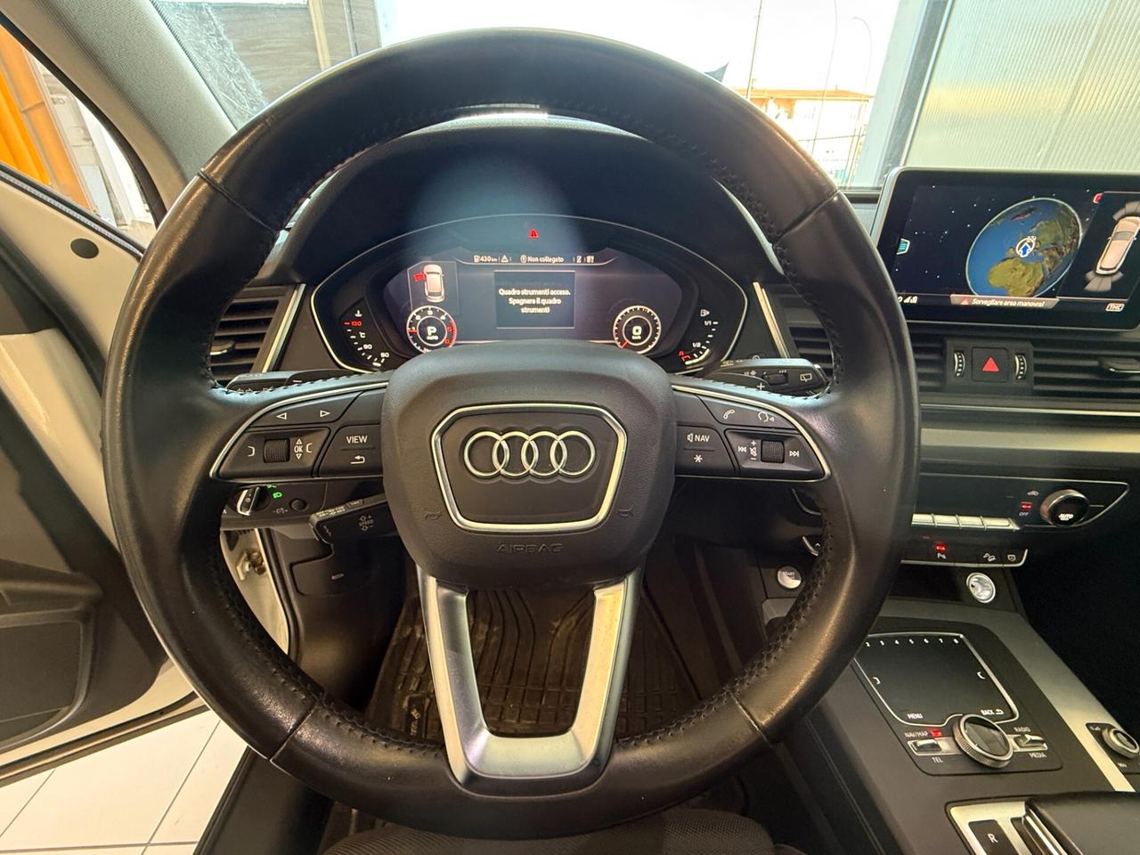 Audi Q5 40 TDI quattro S tronic Sport