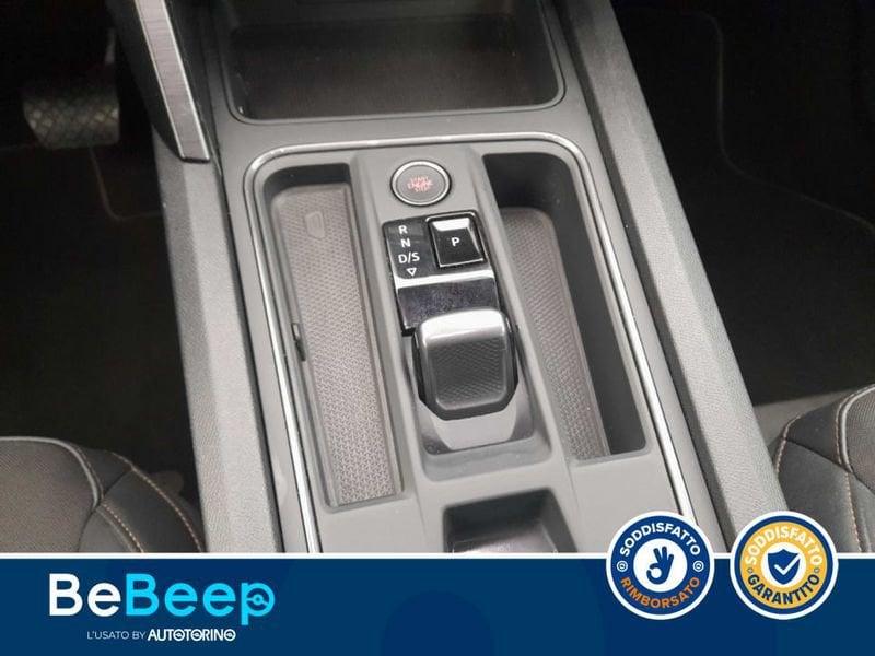 Cupra Leon 1.5 HYBRID 150CV DSG