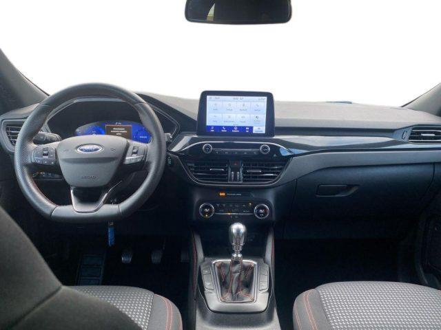 FORD Kuga 1.5 EcoBlue 120 CV 2WD ST-Line