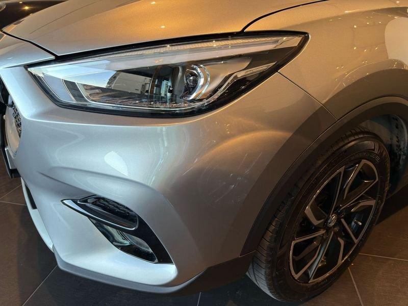 MG ZS 1.0T-GDI aut. Luxury