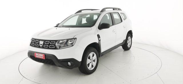 DACIA Duster 1.5 Blue dCi 8V 115 CV 4x2 Prestige