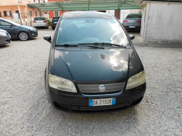 Fiat Idea 1.3 Multijet 16V