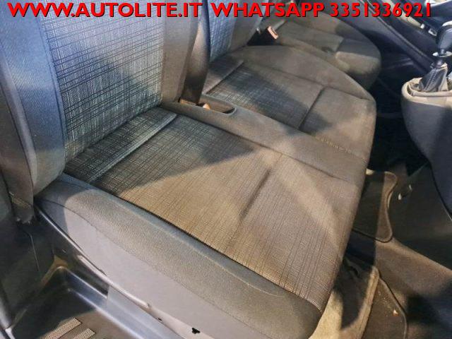 MERCEDES-BENZ Vito 2.2 114 CDI PC-SL Furgone Long