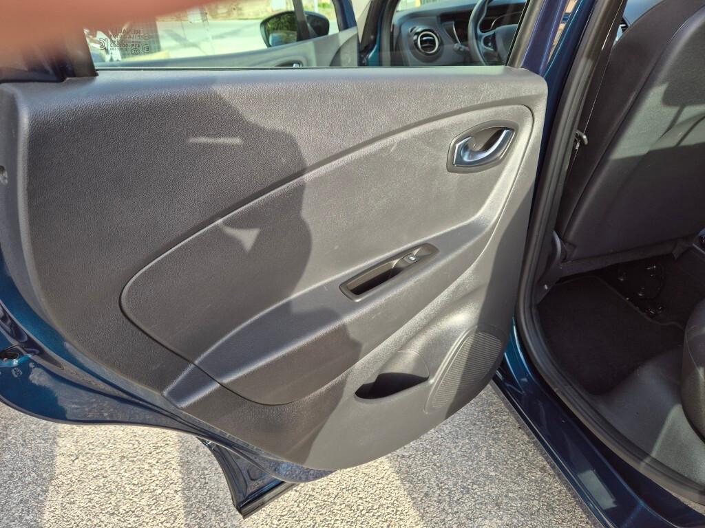 Renault Captur 1.5 dCi 90CV e6 66.000km