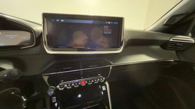 PEUGEOT 2008 PureTech 100 S&S Allure