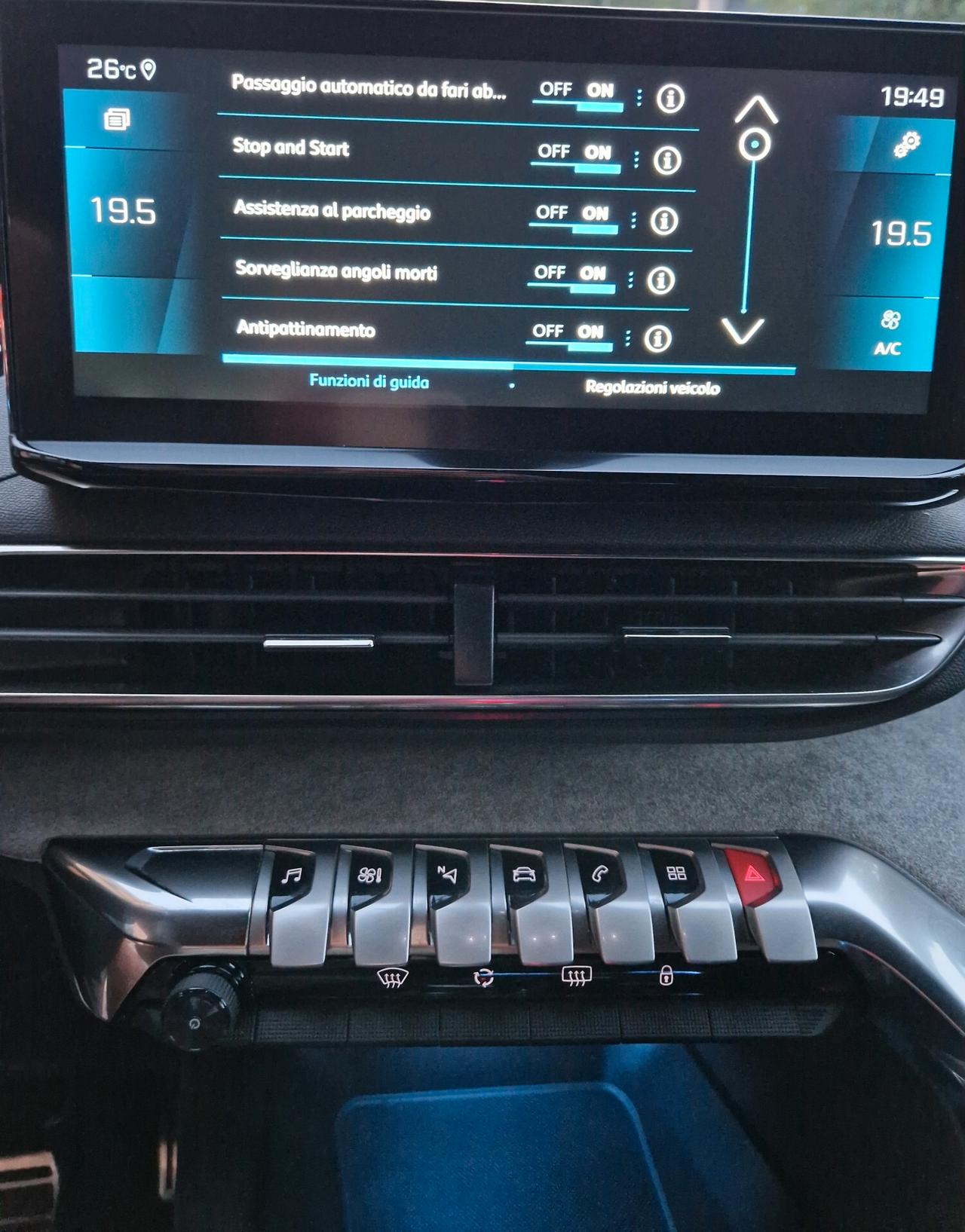 Peugeot 5008 BlueHDi 130 S&S EAT8 GT