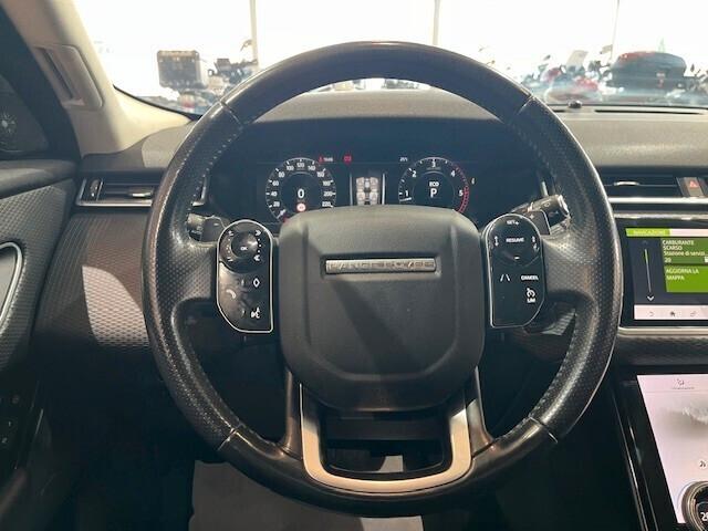 Land Rover Range Rover Velar 2.0 i4 S 240cv auto