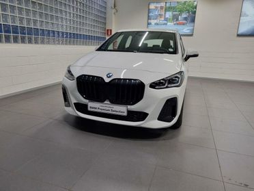 BMW Serie 2 Active Tourer 225 e Msport xDrive DCT