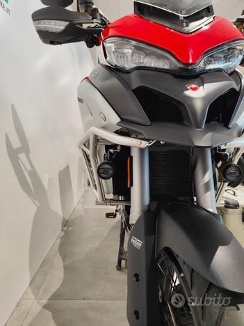 Ducati Multistrada 1260