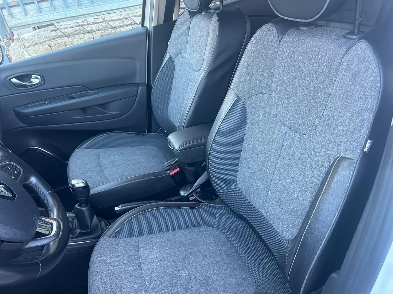 Renault Captur dCi 8V 90 CV Sport Edition2