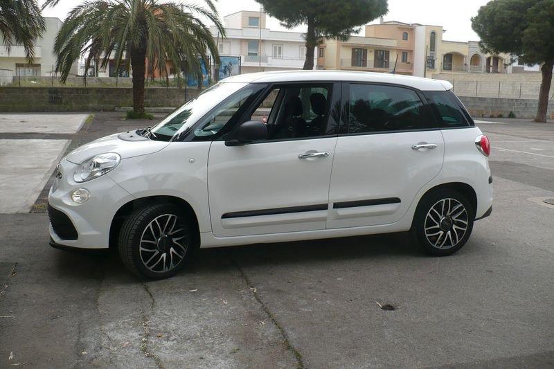 FIAT 500L 1.6 Multijet 120 CV Business