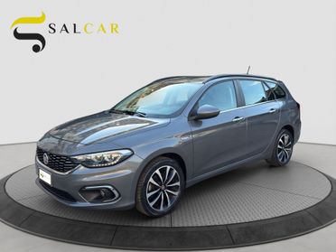 Fiat Tipo SW 1.6 mjt 120cv Lounge automatica 2021
