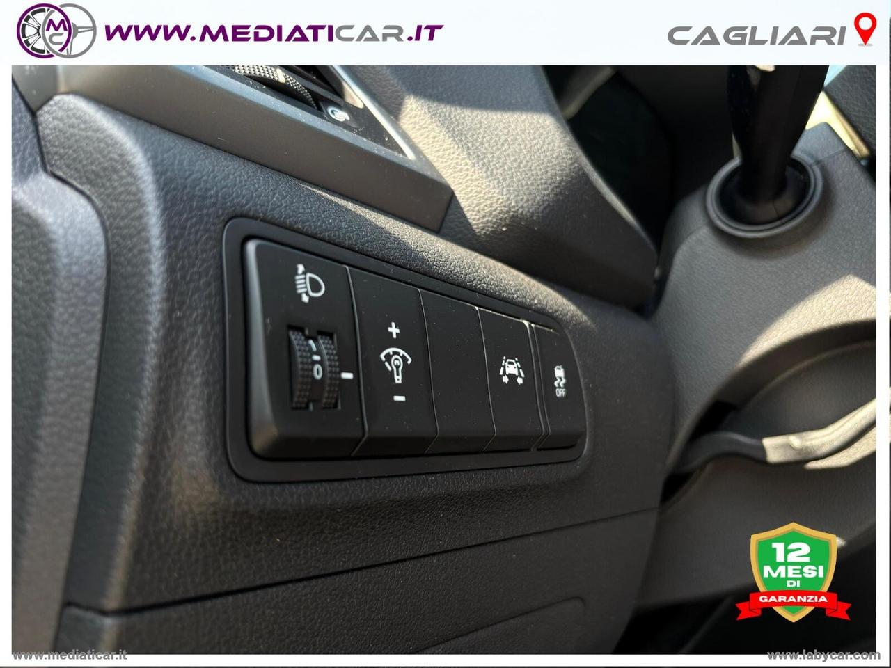 HYUNDAI Tucson 1.7 CRDi XPossible
