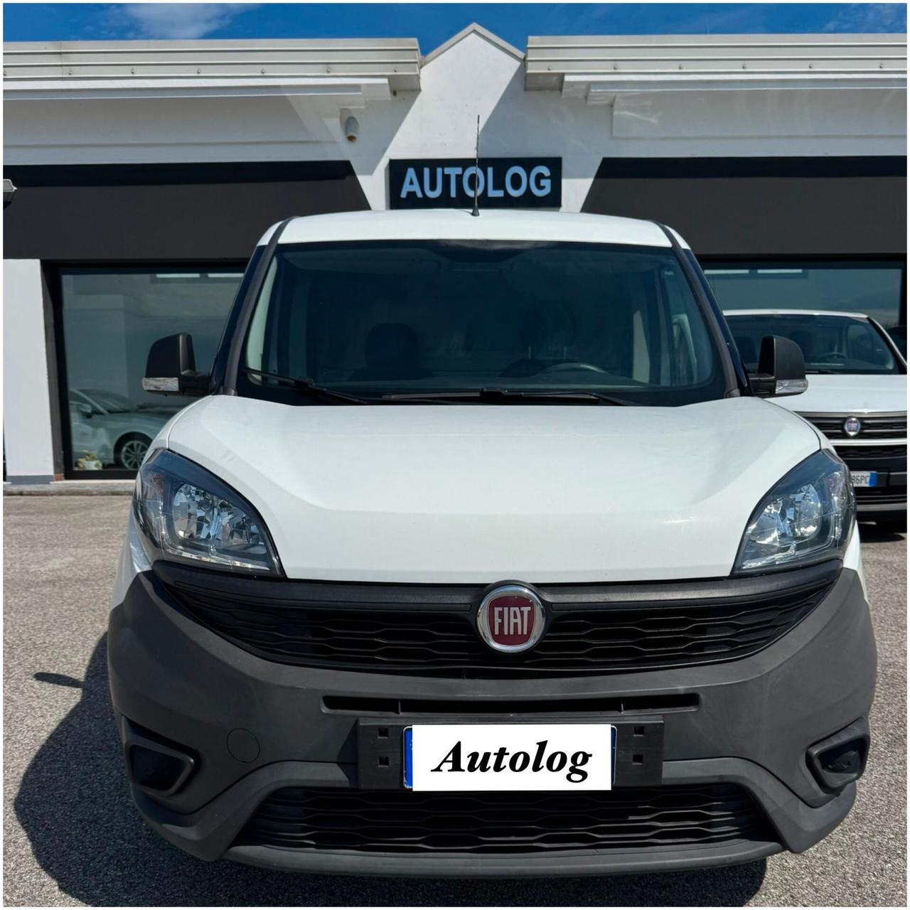 Fiat Doblo Doblò 1.3 MJT S&S PC-TN Cargo Lounge