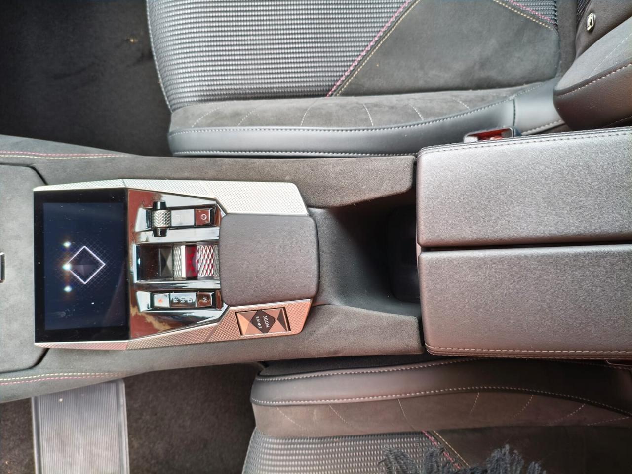 Ds DS4 4 BlueHDi 130 aut. Performance Line+