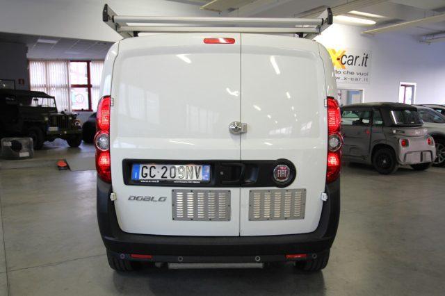 FIAT Doblo Cargo OFFICINA 1.4 Nat.Power PC Business + IVA22%