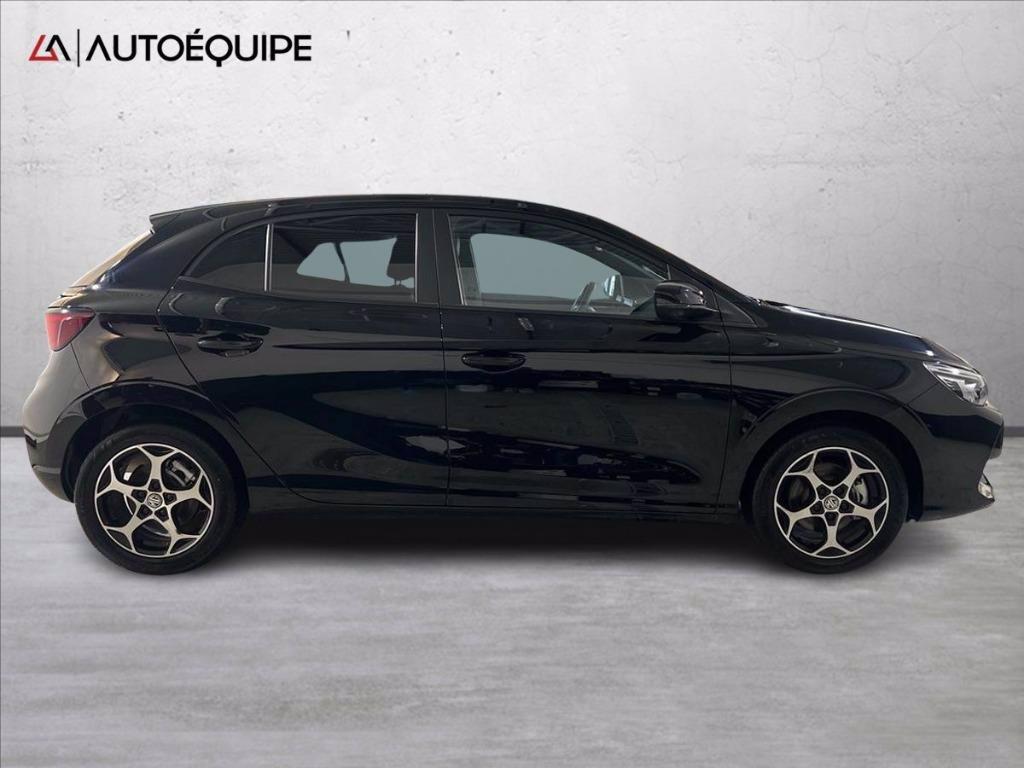 MG MG3 1.5 hybrid+ Luxury auto del 2024