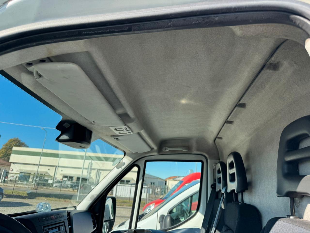 Iveco Daily 35C15 BTor 3.0 HPT PC-RG Cabinato