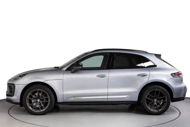 PORSCHE Macan 2.0 T