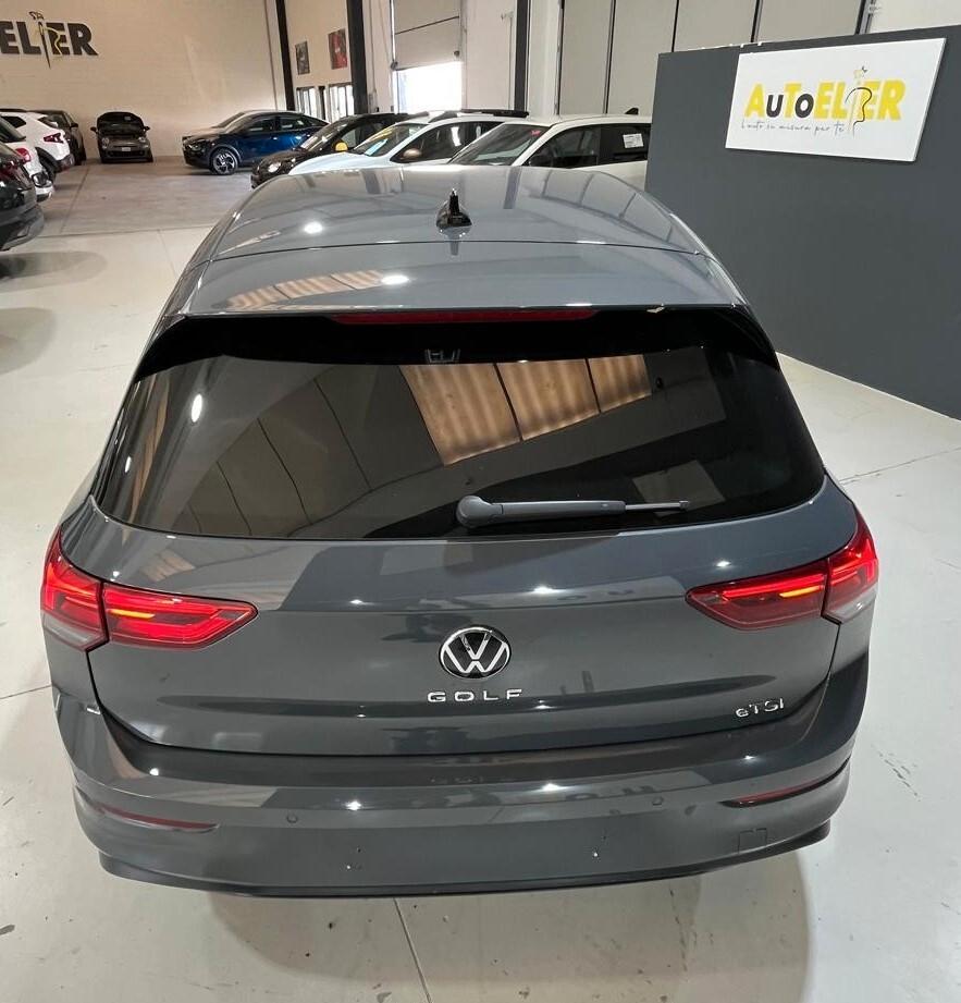 Volkswagen Golf 1.0 eTSI EVO DSG Life