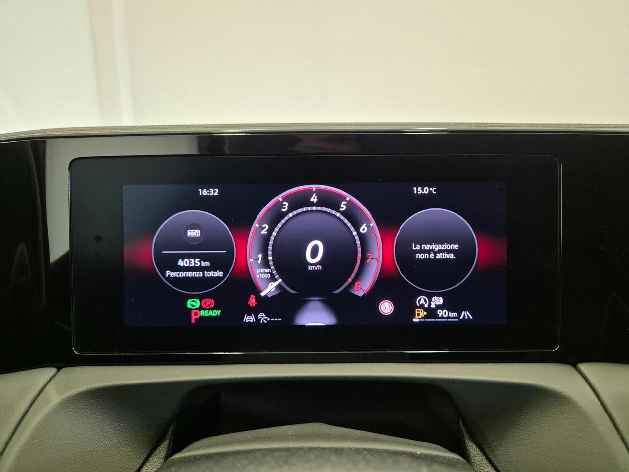 VOLKSWAGEN Tiguan 1.5 eTSI 150 CV ACT DSG Elegance N1 Autocarro