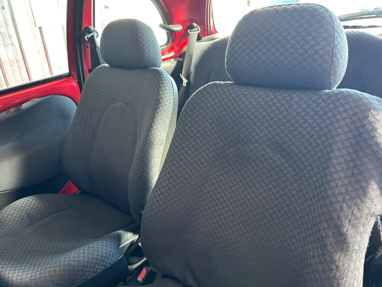 Ford Ka 1.3 GPL