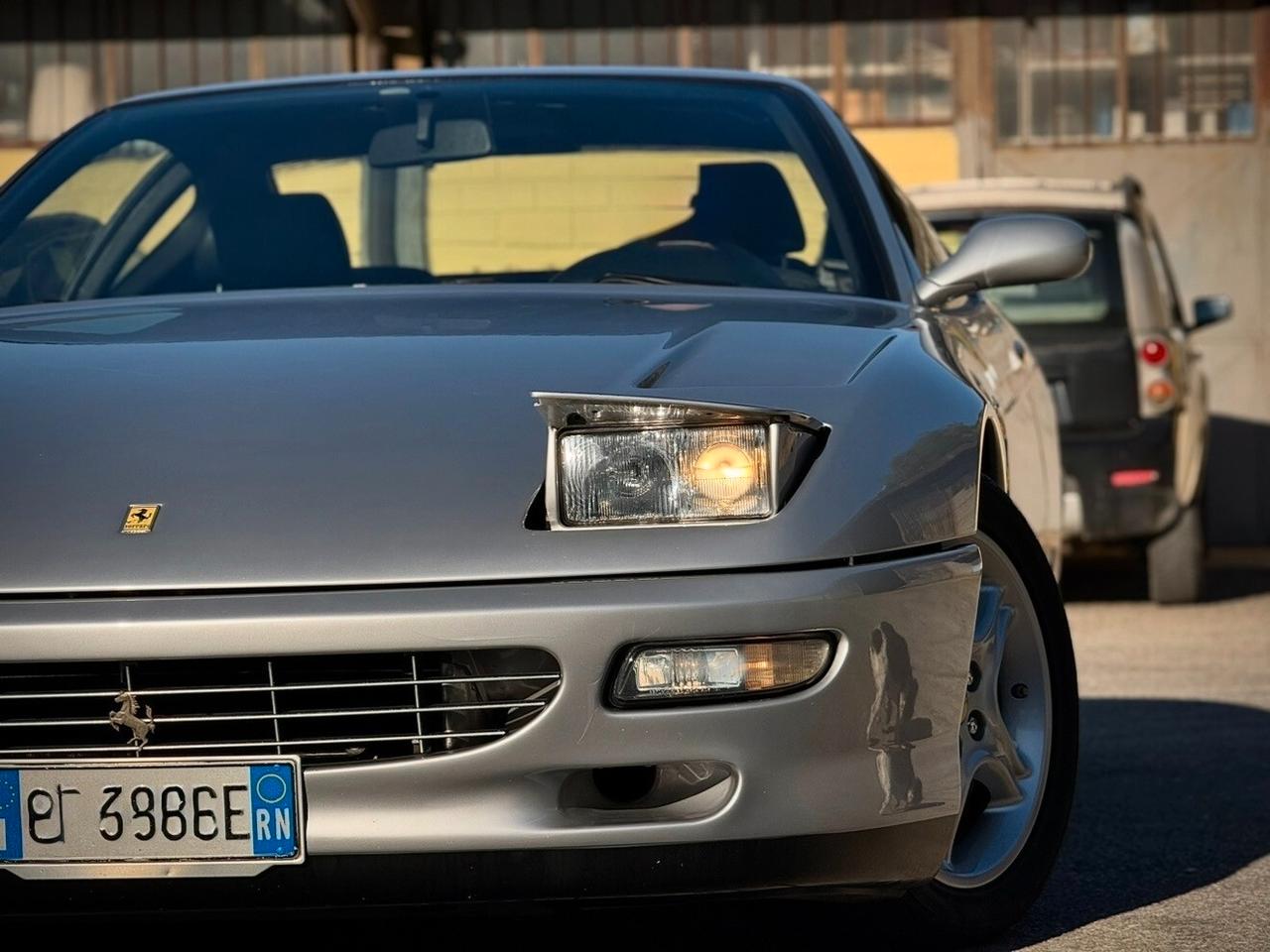 Ferrari 456 GT
