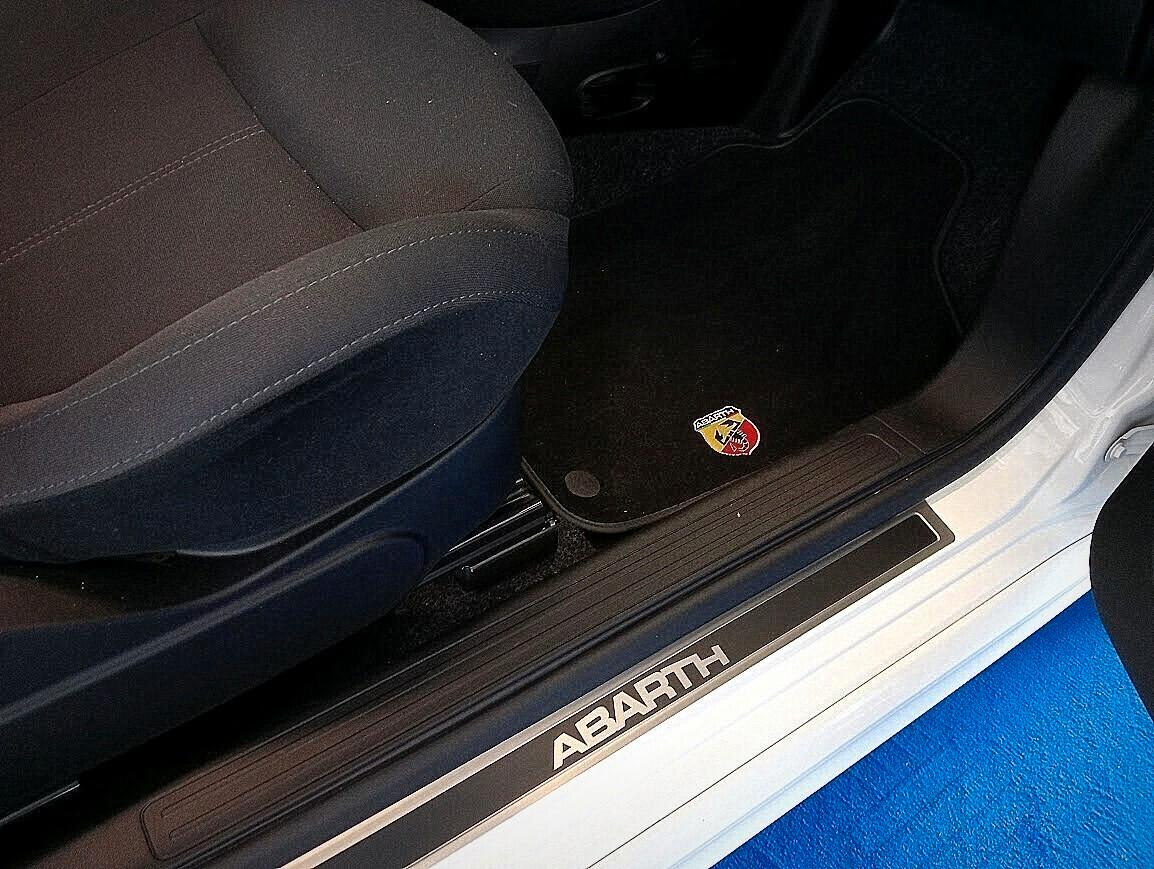 Abarth 595 CABRIO 1.4 TURBO 145cv MANUALE *PERFETTA* 500 FIAT