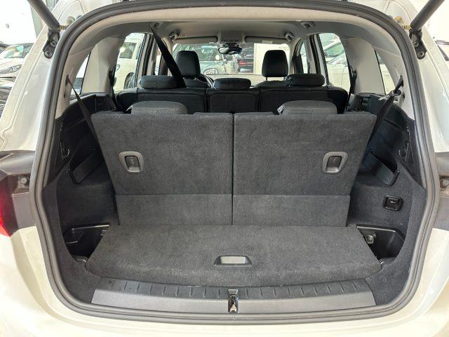 BMW 220 d Gran Tourer Advantage Auto - 7 P.ti - LED - IVA