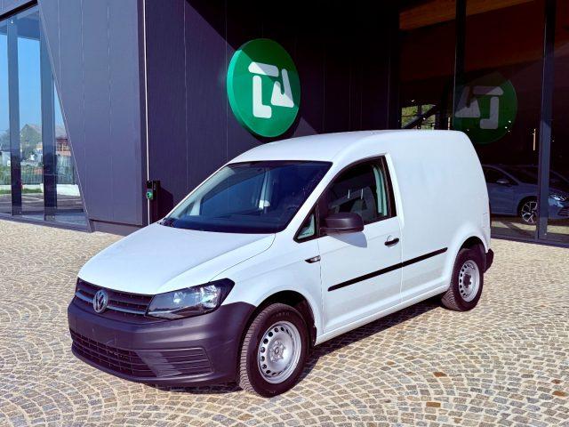 VOLKSWAGEN Caddy AZIENDALE - KM 110.000 - PERFETTO - NO OBBLIGO FIN