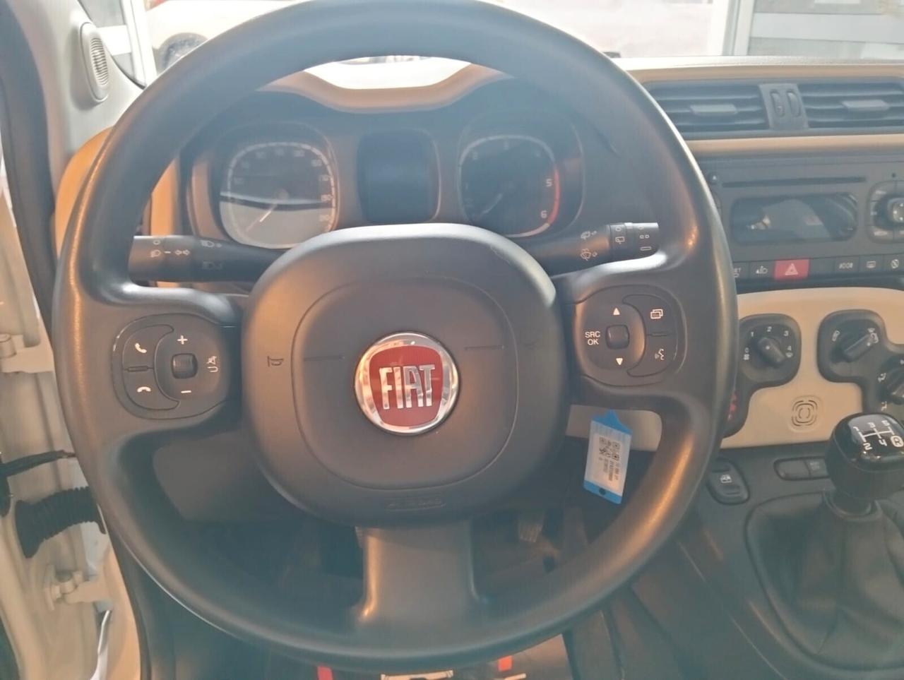 Fiat Panda 1.3 MJT 95 CV S&S Easy