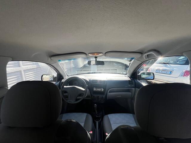 Kia Picanto 1.0 12V Urban