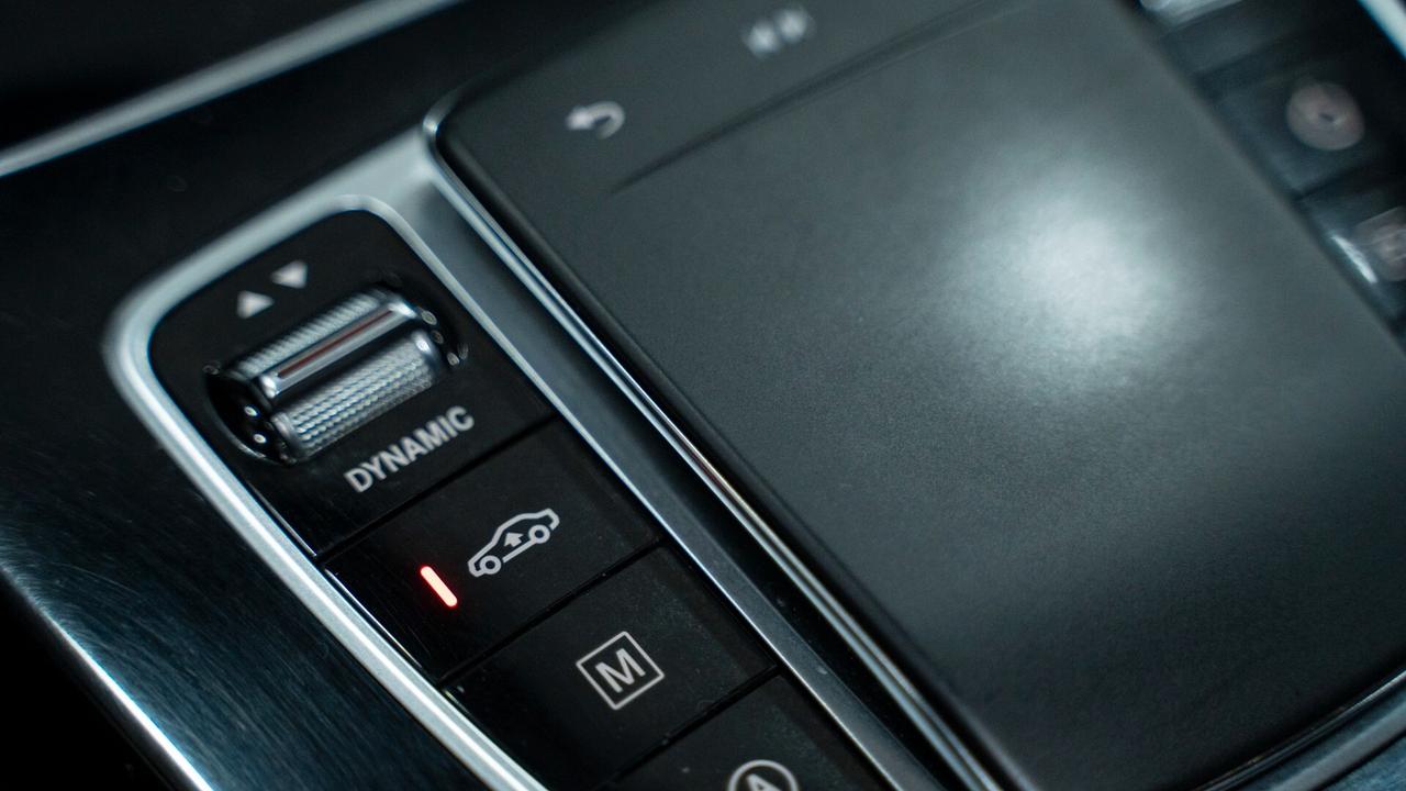 Mercedes-benz GLC 220 D 4MATIC PREMIUM PLUS AMG TETTO PACK LUCI MULTIBEAM