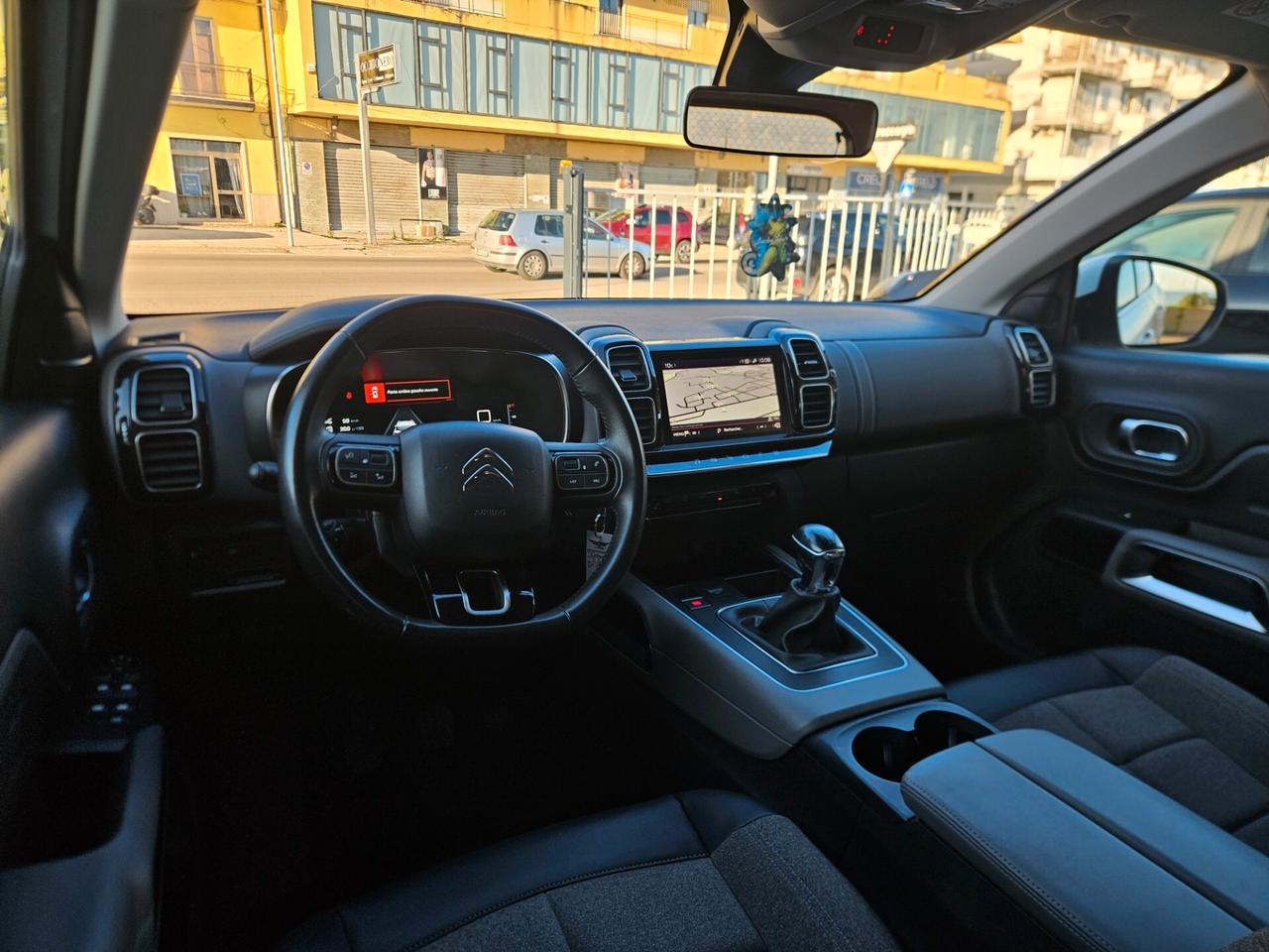 Citroen C5 Aircross BlueHDi 130 S&S Shine