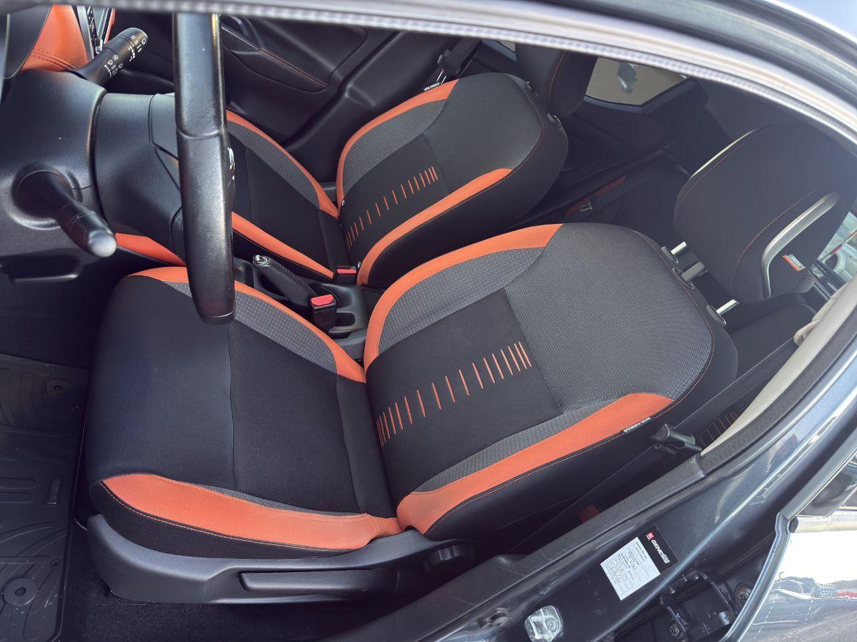 NISSAN - Micra - 1.5 dCi 90CV 8V 5p. Tekna TELECAMERA NAVI