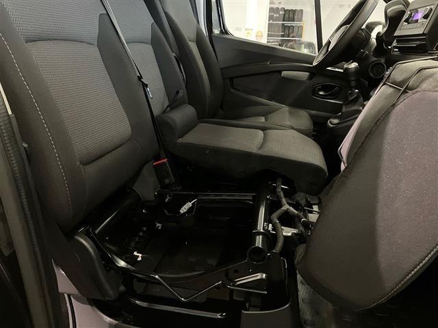 RENAULT Trafic 2.0 blue dci 150cv L2 Authentic