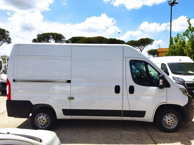 CITROEN Jumper 2.2d 140cv BLUETOOTH CRUISE STEREO "IVA ESCLUSA"