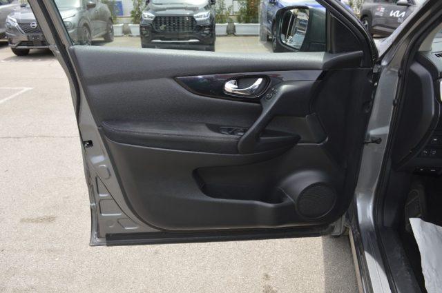 NISSAN Qashqai 1.5 dCi N-Connecta