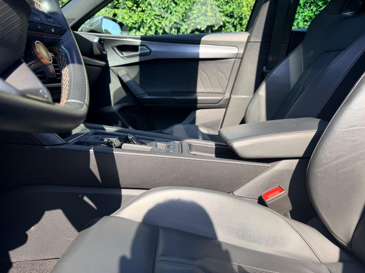Cupra Leon VZ 1.4 e-HYBRID VZ PHEV #11419