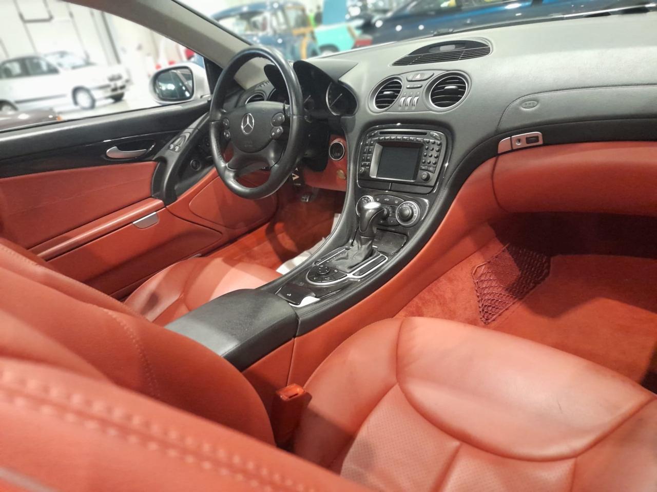 Mercedes-benz SLK 350 SL 50 TH ANNIVERSARY