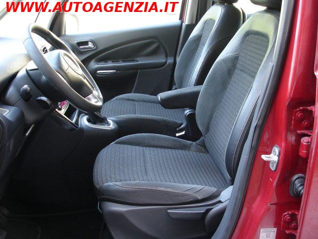 CITROEN C3 Picasso 1.6 HDi 90 Exclusive