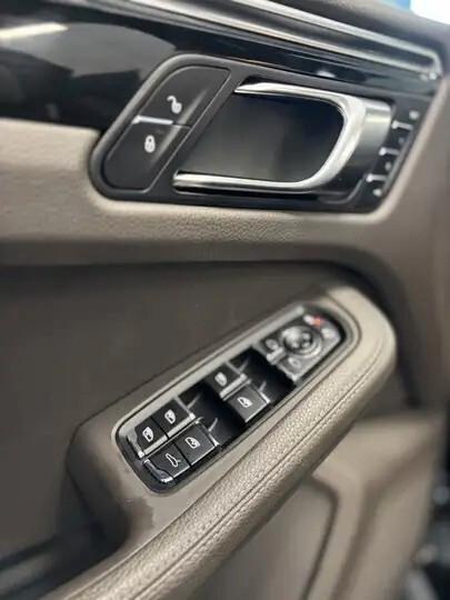 Porsche Macan S 3.0d 250cv~Unipro~Tagliandi~Ufficiali~Promo~Finanziamento