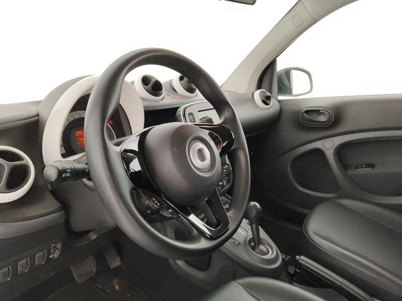 smart fortwo EQ Prime - OK PER NEOPATENTATI - IVA ESPOSTA !