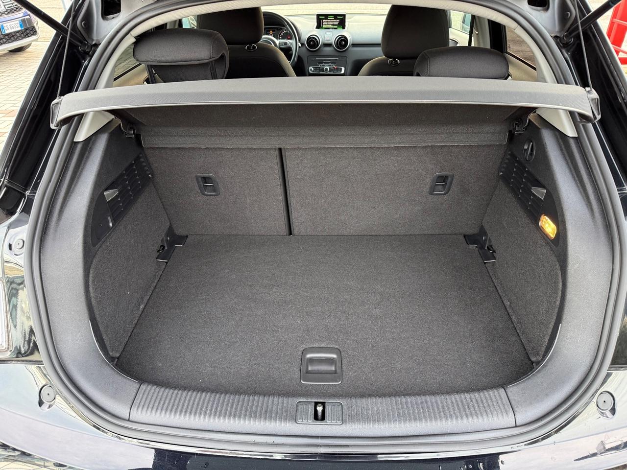 Audi A1 SPB 1.4 TDI S tronic Design EURO6